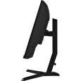 27" iiyama G-Master GB2766HSU-B1: VA, FullHD@165Hz, 1ms, HDMI, DP, USB, FreeSync, zakřivený, pivot
