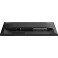 24" iiyama XUB2493HS-B4: IPS, FullHD@75Hz, 250cd/m2, 4ms, VGA, HDMI, DP, height, pivot, černý