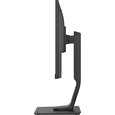 24" iiyama XUB2493HS-B4: IPS, FullHD@75Hz, 250cd/m2, 4ms, VGA, HDMI, DP, height, pivot, černý