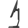 24" iiyama XUB2493HS-B4: IPS, FullHD@75Hz, 250cd/m2, 4ms, VGA, HDMI, DP, height, pivot, černý
