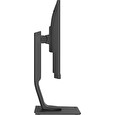 24" iiyama XUB2493HS-B4: IPS, FullHD@75Hz, 250cd/m2, 4ms, VGA, HDMI, DP, height, pivot, černý