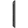 50" iiyama LH5052UHS-B1: VA, 4K UHD, 500cd/m2, 24/7, LAN, Android 8.0, černý