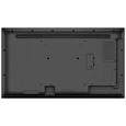50" iiyama LH5052UHS-B1: VA, 4K UHD, 500cd/m2, 24/7, LAN, Android 8.0, černý