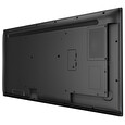 50" iiyama LH5052UHS-B1: VA, 4K UHD, 500cd/m2, 24/7, LAN, Android 8.0, černý