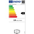 27" iiyama E2791HSU-B1: TN, FullHD, 300cd/m2, 1ms, VGA, HDMI, DP, USB, černý