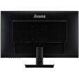 27" iiyama E2791HSU-B1: TN, FullHD, 300cd/m2, 1ms, VGA, HDMI, DP, USB, černý