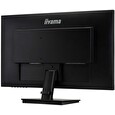 27" iiyama E2791HSU-B1: TN, FullHD, 300cd/m2, 1ms, VGA, HDMI, DP, USB, černý
