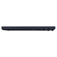ASUS ExpertBook B1500/15,6"/i3-1115G4 (2C/4T)/8GB/256GB SSD/CR/FPR/TPM/DOS/Black/2Y PUR