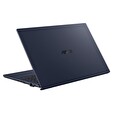 ASUS ExpertBook B1500/15,6"/i3-1115G4 (2C/4T)/8GB/256GB SSD/CR/FPR/TPM/DOS/Black/2Y PUR