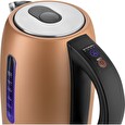 Rychlovarná konvice SENCOR SWK 7706GD