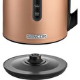 Rychlovarná konvice SENCOR SWK 7706GD