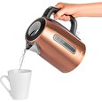Rychlovarná konvice SENCOR SWK 7002CO