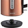 Rychlovarná konvice SENCOR SWK 7002CO