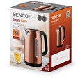 Rychlovarná konvice SENCOR SWK 7002CO