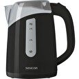 Rychlovarná konvice SENCOR SWK 1701BK