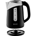 Rychlovarná konvice SENCOR SWK 1701BK