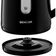 Rychlovarná konvice SENCOR SWK 1701BK
