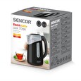Rychlovarná konvice SENCOR SWK 1701BK