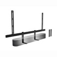 Vogel's SOUND 3550 - univerzální držák na soundbar