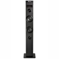 NGS SKYCHARM/ BT repro/ 50W/ USB/ LED displej/ FM rádio/ Černý