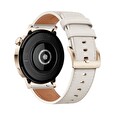 Huawei Watch GT 3 Frosty White