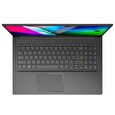 ASUS VivoBook OLED 15 - 15,6"/i5-1135G7/8GB/256GB SSD/W10 Home (Indie Black/A Part Metal)