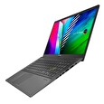 ASUS VivoBook OLED 15 - 15,6"/i5-1135G7/8GB/256GB SSD/W10 Home (Indie Black/A Part Metal)