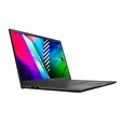 ASUS VivoBook OLED 15 - 15,6"/i5-1135G7/8GB/256GB SSD/W10 Home (Indie Black/A Part Metal)
