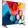 75" Hisense 75A6G