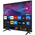 75" Hisense 75A6G