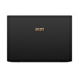 MSI Summit Flip 16QHD/i7-1195G7/32/1T/RTX3050/W11P