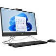 HP 24/cb0000nc/23,8"/FHD/J4025/8GB/256GB SSD/UHD 600/W11H/Black/2R