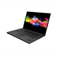Lenovo NTB ThinkPad/Workstation P1 Gen4 - i7-11800H,16" WQXGA IPS,16GB,512SSD,Nvd T1200 4G,HDMI,W10P,3y prem.on