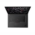 Lenovo NTB ThinkPad/Workstation P1 Gen4 - i7-11800H,16" WQXGA IPS,16GB,512SSD,Nvd T1200 4G,HDMI,W10P,3y prem.on