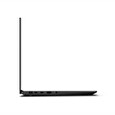 Lenovo NTB ThinkPad/Workstation P1 Gen4 - i7-11800H,16" WQXGA IPS,16GB,512SSD,Nvd T1200 4G,HDMI,W10P,3y prem.on