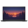 Dell Vostro 3515 15,6" FHD AMD 5 3450U/8GB/512GB SSD/Vega 8/FPR/MCR/HDMI/W10+11Pro/3RNBD/Černý