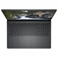 Dell Vostro 3515 15,6" FHD AMD 5 3450U/8GB/512GB SSD/Vega 8/FPR/MCR/HDMI/W10+11Pro/3RNBD/Černý