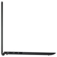 Dell Vostro 3515 15,6" FHD AMD 5 3450U/8GB/512GB SSD/Vega 8/FPR/MCR/HDMI/W10+11Pro/3RNBD/Černý