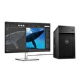 Dell Precision 3650 Tower i7-11700/32G/256GB SSD+2TB/RTX4000-8GB/DVD-RW/W10Pro/3RNBD