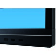 55" iiyama TE5503MIS-B2AG: IPS, 4K, 390cd/m2, 18/7, iiWare, WiFi, 2x Touch Pen, HDMI, VGA, 20P