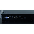55" iiyama TE5503MIS-B2AG: IPS, 4K, 390cd/m2, 18/7, iiWare, WiFi, 2x Touch Pen, HDMI, VGA, 20P
