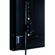 55" iiyama TE5503MIS-B2AG: IPS, 4K, 390cd/m2, 18/7, iiWare, WiFi, 2x Touch Pen, HDMI, VGA, 20P