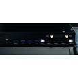 55" iiyama TE5503MIS-B2AG: IPS, 4K, 390cd/m2, 18/7, iiWare, WiFi, 2x Touch Pen, HDMI, VGA, 20P