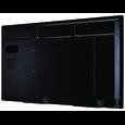 55" iiyama TE5503MIS-B2AG: IPS, 4K, 390cd/m2, 18/7, iiWare, WiFi, 2x Touch Pen, HDMI, VGA, 20P