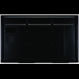 55" iiyama TE5503MIS-B2AG: IPS, 4K, 390cd/m2, 18/7, iiWare, WiFi, 2x Touch Pen, HDMI, VGA, 20P