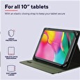 Trust Pouzdro na tablet PRIMO FOLIO 10" ECO - GREEN