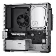 ASUS ExpertCenter D500SC/i3-10105 (4C/8T)/8GB/256GB SSD/TPM/W10P EDU/Black/3Y PUR