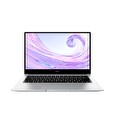 Huawei MateBook D 14"-i5/8/512 Silver CZ Keyboard