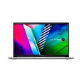 ASUS VivoBook OLED 15 - 15,6"/i5-1135G7/8GB/512GB SSD/W10 Home (Transparent Silver/A Part Metal)