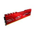 8GB DDR4-3200MHz ADATA GAMMIX D10 CL16 red